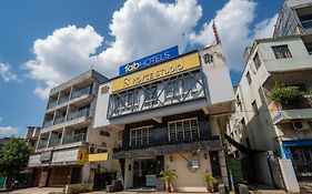 Fabhotel Royce Studio Apartments - Nr Pune International Airport